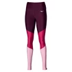 Női nadrág Mizuno  Core Long Tight /Persian Red