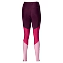 Női nadrág Mizuno  Core Long Tight /Persian Red