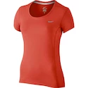 Női Nike Contour narancssárga póló
