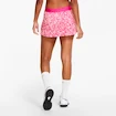 Női Nike Court Dry STR rózsaszín szoknya