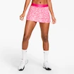 Női Nike Court Dry STR rózsaszín szoknya
