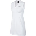 Női Nike Court Maria fehér ruha
