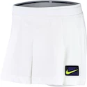 Női Nike Court Slam rövidnadrág NY Fehér