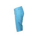 Női POC Essential MTB W's rövidnadrág Light Basalt kék