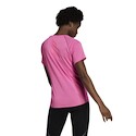 Női póló adidas Adi Runner rózsaszín 2021
