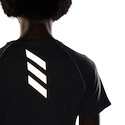 Női póló adidas Adi Runner szürke 2021