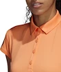 Női póló adidas Club 3-Stripes Polo Orange - méretezés. M