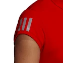 Női póló adidas Club 3STR Polo piros