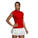 Női póló adidas Club 3STR Polo piros