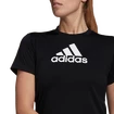 Női póló adidas  Primeblue Designed 2 Move Logo Sport Black