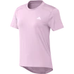 Női póló adidas  Seamless Clear Pink