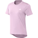Női póló adidas  Seamless Clear Pink