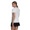 Női póló adidas Tennis Fehér