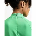 Női póló Craft Faun LS zöld