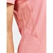 Női póló Craft Pro Hypervent SS rózsaszínű