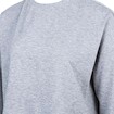 Női póló Endurance  Aininie Sweat Shirt Light Grey Melange