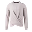 Női póló Endurance  Lodiya Knot Crew Neck Chateau Rose