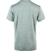 Női póló Endurance  Wange Melange S/S Tee Agave Green