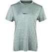 Női póló Endurance  Wange Melange S/S Tee Agave Green