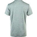 Női póló Endurance  Wange Melange S/S Tee Agave Green