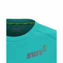 Női póló Inov-8  Base Elite SS Teal