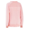 Női póló Kari Traa Linea LS rózsaszín