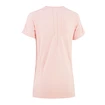 Női póló Kari Traa Tone Tee rózsaszín