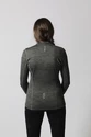 Női póló Montane  Katla Pull-On Stratus Grey