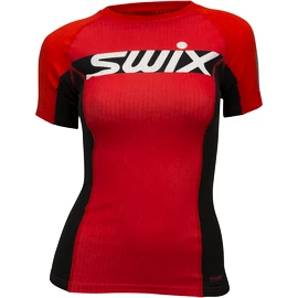 női póló Swix RaceX