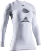 Női póló X-Bionic  Invent 4.0 Long Sleeve
