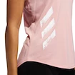 Női pulóver adidas Run IT 3S rózsaszín