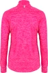 Női pulóver Victor 5929 Rózsaszín melange