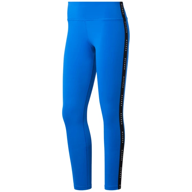 Női Reebok Lux Tight 2.0 leggings kék