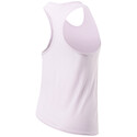 Női Reebok Wor AC Tank rózsaszínű