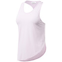 Női Reebok Wor AC Tank rózsaszínű