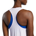Női Reebok Wor AC Tank rózsaszínű