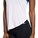 Női Reebok Wor AC Tank rózsaszínű