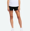 Női rövidnadrág adidas  3S WVN gym short černé