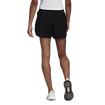 Női rövidnadrág adidas  Marathon 20 Short Black