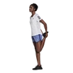 Női rövidnadrág adidas  Marathon 20 Shorts Orbit Violet
