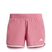 Női rövidnadrág adidas  Marathon 20 Shorts Rose Tone