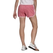 Női rövidnadrág adidas  Marathon 20 Shorts Rose Tone