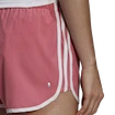 Női rövidnadrág adidas  Marathon 20 Shorts Rose Tone