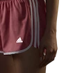 Női rövidnadrág adidas  Marathon 20 Shorts Rose Tone