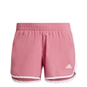 Női rövidnadrág adidas  Marathon 20 Shorts Rose Tone