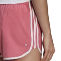 Női rövidnadrág adidas  Marathon 20 Shorts Rose Tone