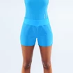 Női rövidnadrág Montane  Katla 4" Shorts Cerulean Blue