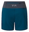 Női rövidnadrág Montane  Katla 4" Shorts Narwhal Blue