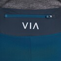 Női rövidnadrág Montane  Katla 4" Shorts Narwhal Blue