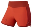 Női rövidnadrág Montane  Katla Twin Skin Shorts Paprika